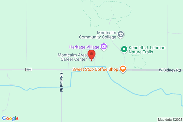 Montcalm Area Career Center