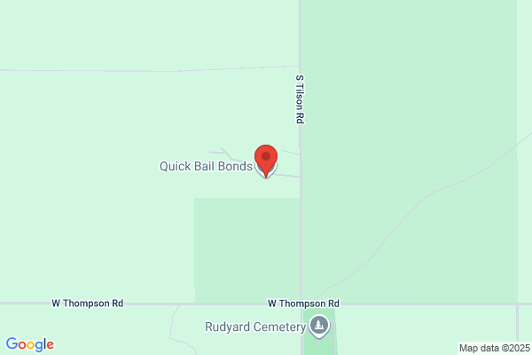 Quick Bail Bonds