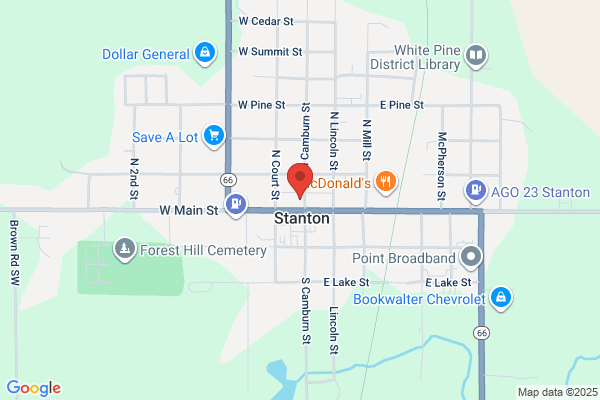 Rolston Hardware