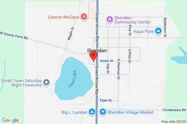 Simpson Family Funeral Homes Inc