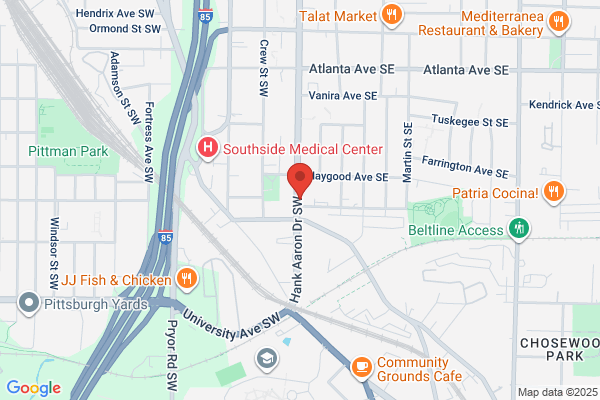 Stanton Park Apartments