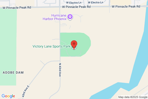 Victory Lane Sport Park