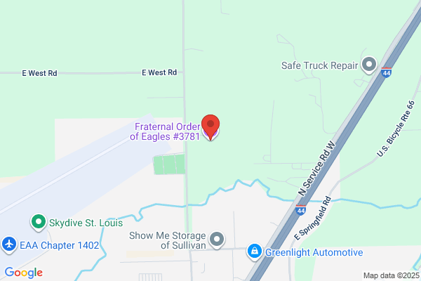 Fraternal Order of Eagles