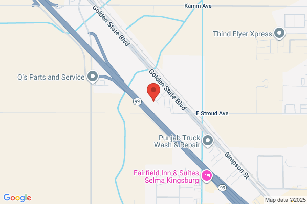 Jack's Refrigeration LLC