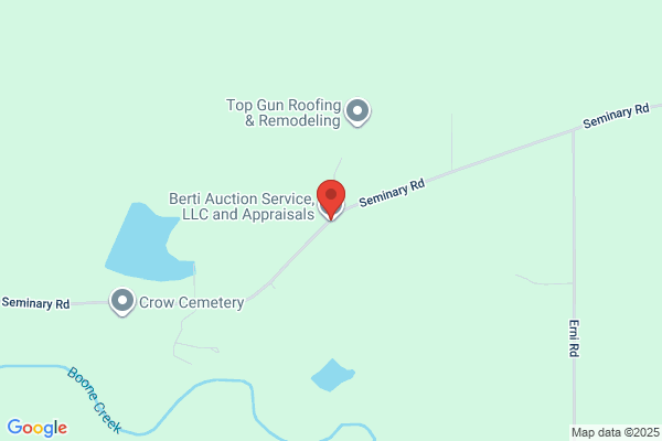 Rt 66 Auction Services