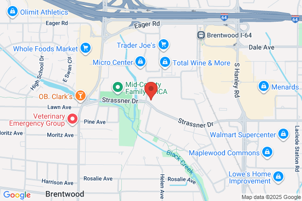 St Louis Area Ceramics & Supplies