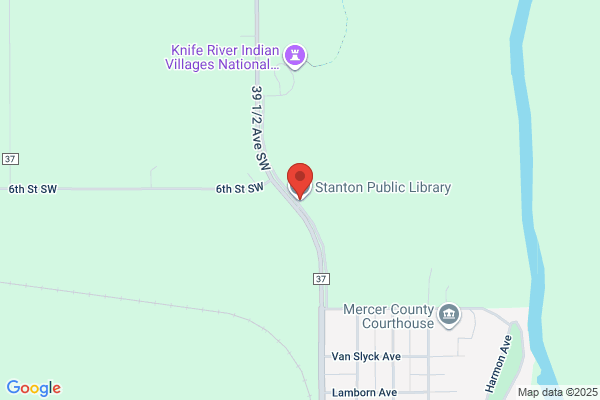 Stanton Public Library