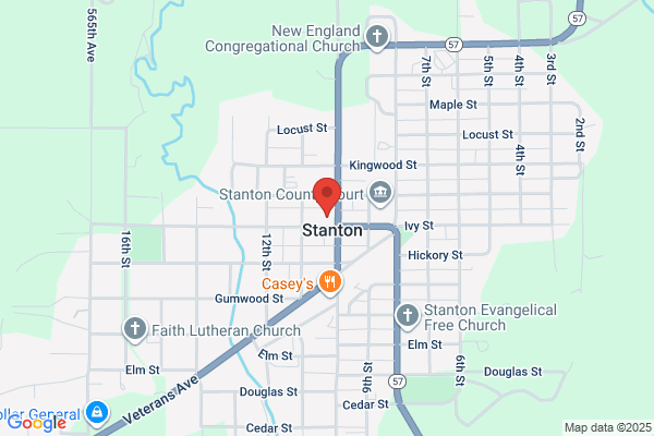 Cable Tv of Stanton