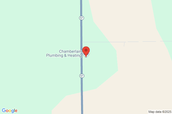 Chamberlain Plumbing & Heating