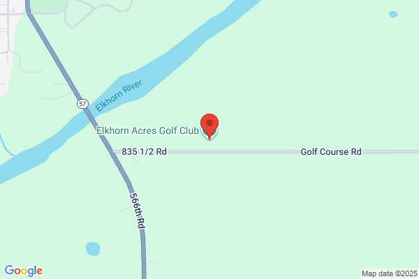 Elkhorn Acres Golf Club