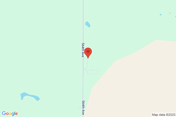 Sandy Ridge