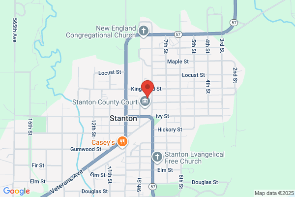 Shultz-Vogel-Johnson Mortuary