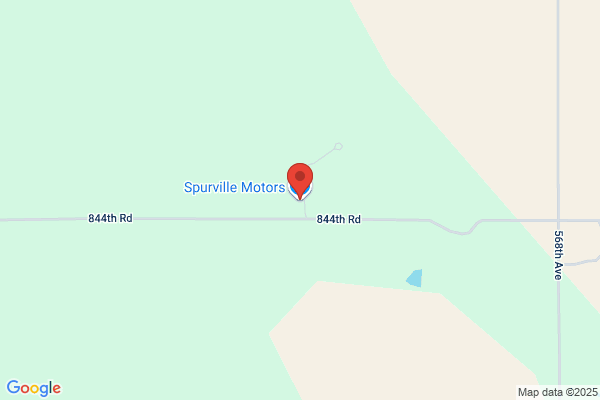 Spurville Motors