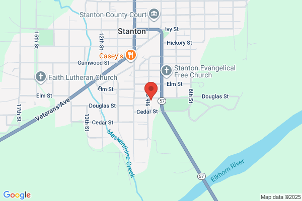 Stanton County Public Power District