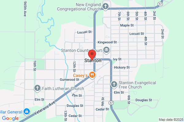 Stanton Dental Clinic