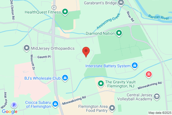 Hunterdon Care Center