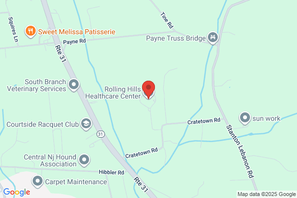 Rolling Hills Care Center