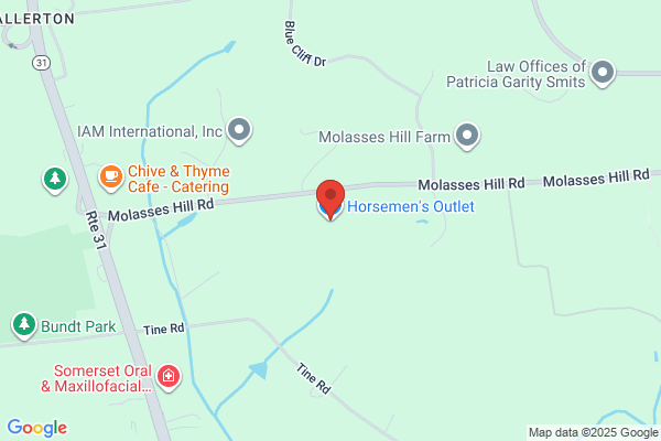 Horsemen's Outlet