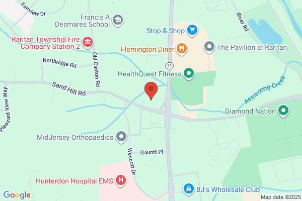 Hunterdon Otolaryngology Associates