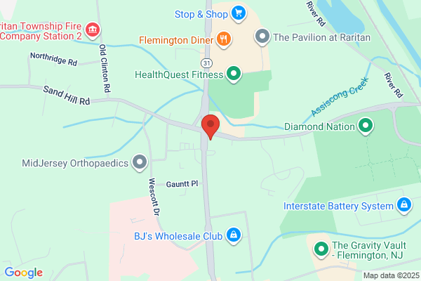 Hunterdon Sports and Physical Therapy