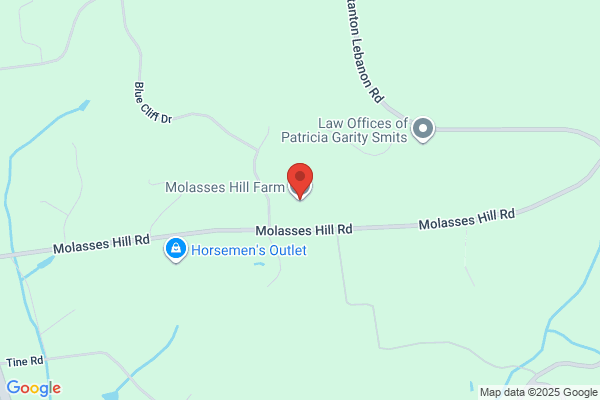 Molasses Hill Farm