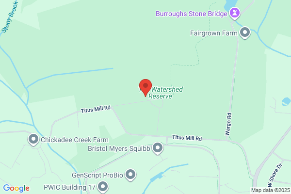 South Branch Watershed Association