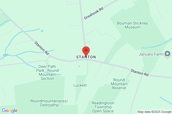 Stanton Grange