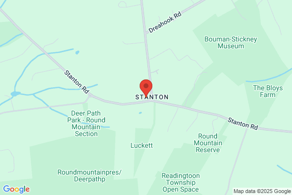 Stanton Learning Center