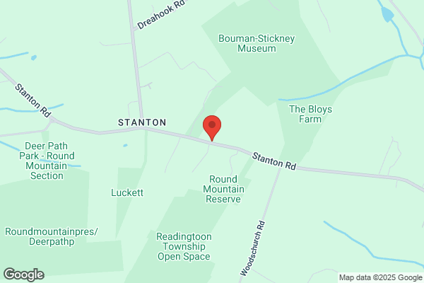 Stanton Salvage Consignment Shop