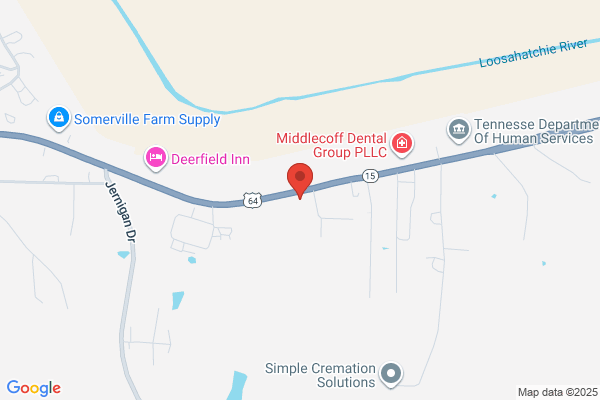 Mid-South Truck Repair & Towing