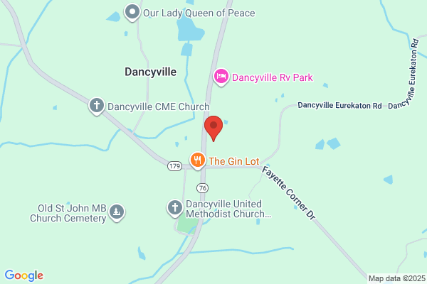 Miracle Temple Church of God In Christ