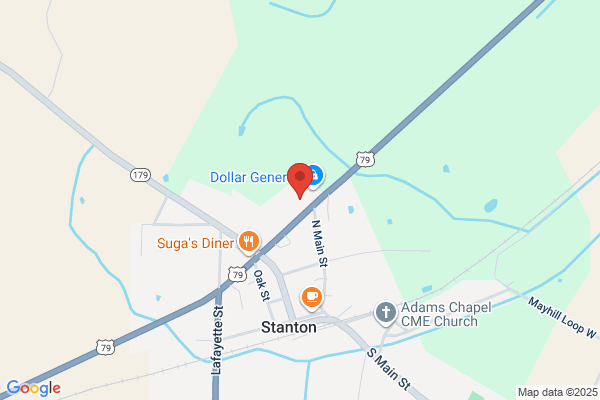 Stanton Health Center