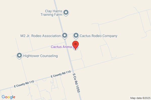 Cactus Arena