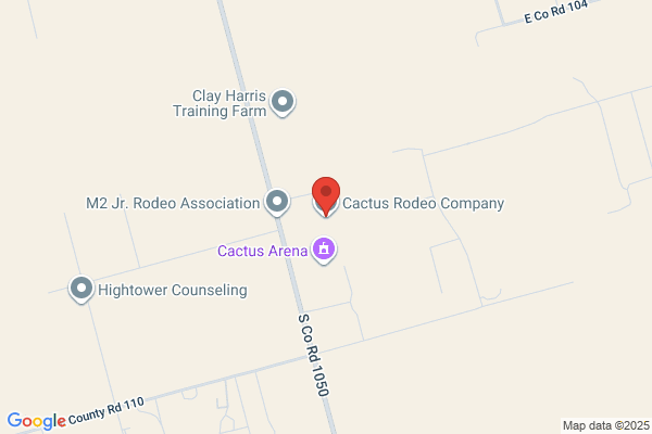 Cactus Rodeo Company
