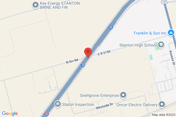 Key Energy Services Inc