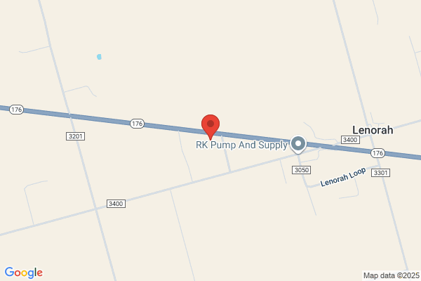 Martin Co Road & Bridge Department