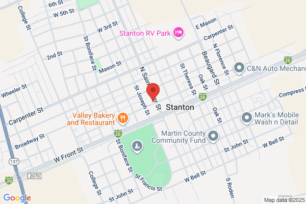 Stanton Drug