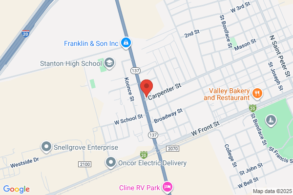 Walker Auto Parts & Machine Shop