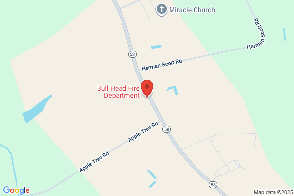 Bull Head Fire Department