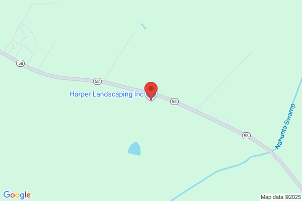 Harper Landscaping