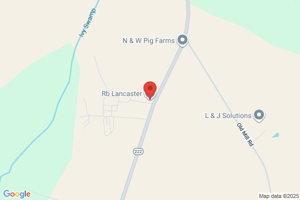 Lancaster Builders Inc