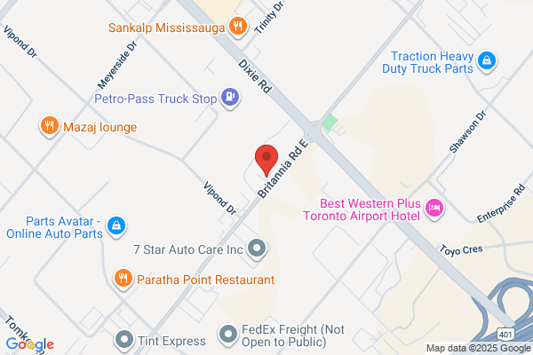 Pearson Auto Sales and Towing