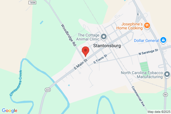Phillip K Perkins - Wilson Stantonsburg Clinic