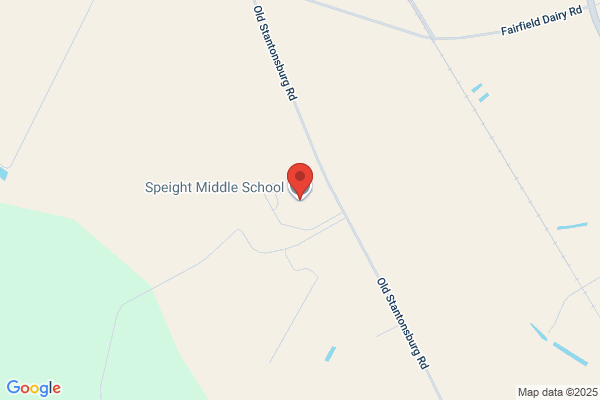 Speight Middle School