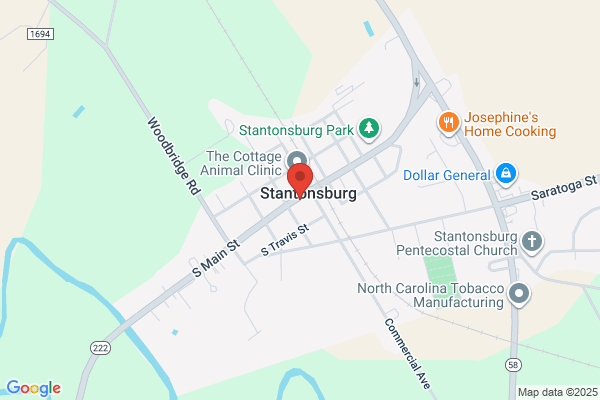 Stantonsburg Drug Co
