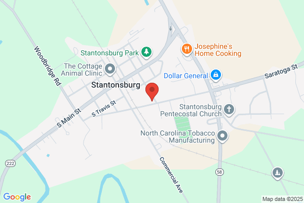 Stantonsburg Town of, Moyton Fire Dept