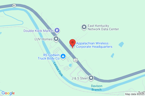 Appalachian Wireless