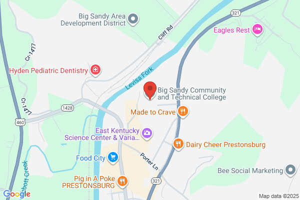 Big Sandy Automotive Group Inc