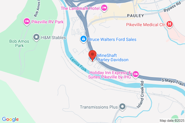 Harley-Davidson of Pikeville