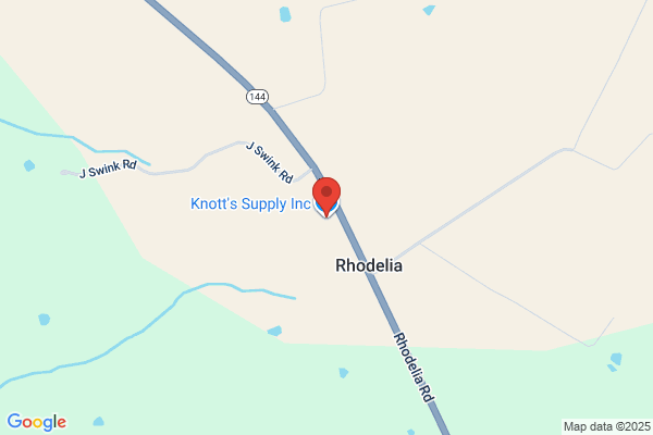 Knott Floyd Land Co Inc